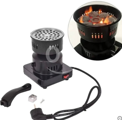 أدوات المطبخ في جعيتا - Sonymax Electric Coal Burner