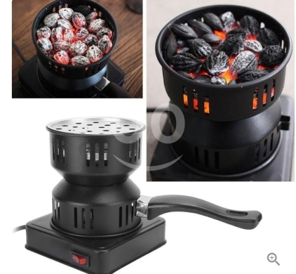 Kitchen appliances in Jeita - جهاز إشعال فحم سريع للشيشة والشواء