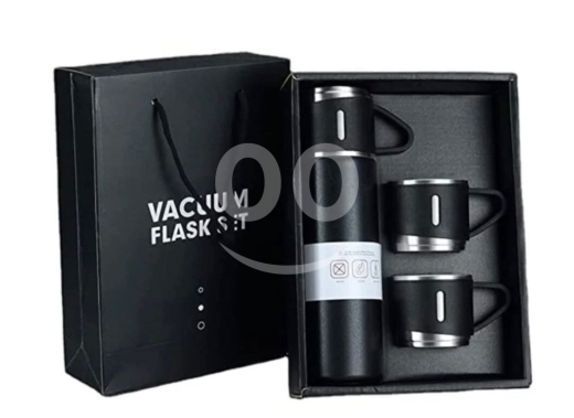 أدوات المطبخ في جعيتا - Premium Vacuum Flask Gift Set
