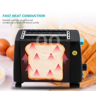 Kitchen appliances in Jeita - محمص خبز