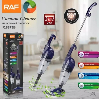 Kitchen appliances in Jeita - 2 فلتر قابل للغسل بتقنية الإعصار