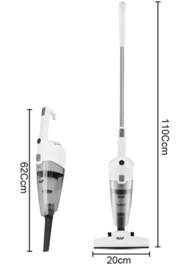 Kitchen appliances in Jeita - Vacuum Cleaner