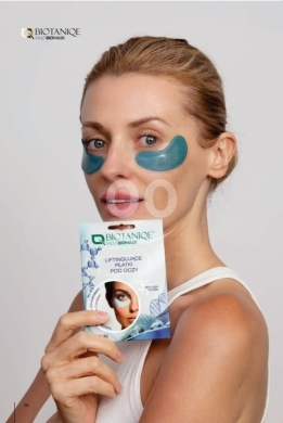 لصقات بيوتانيك لشد المنطقة تحت العينين | Biotaniqe Lifting Under Eye Pads — 2