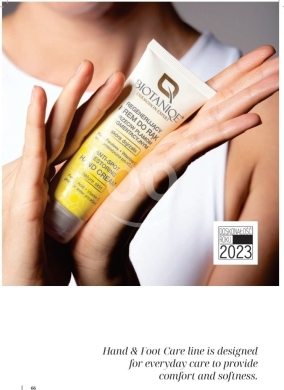 كريم بيوتانيك المجدد لليدين ومكافحة التصبغات | Biotaniqe Anti-Spot Restoring Hand Cream f… — 2