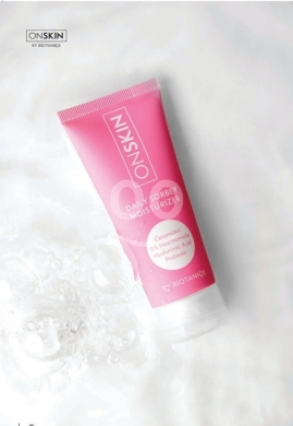 Santé & Beauté dans Tripoli - أونسكين باي بيوتانيك ديلي سوربيه مرطب يومي | ONSKIN BY BIOTANIQE Daily Sorbet Moisturizer