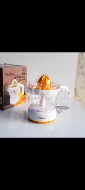 Maison & Jardin dans Beyrouth - sinboss juicer