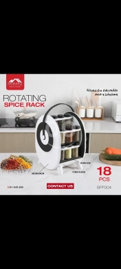 Home & Garden in Beirut City - momaz spice holder