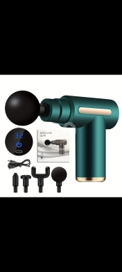 Health & Beauty in Beirut City - massager
