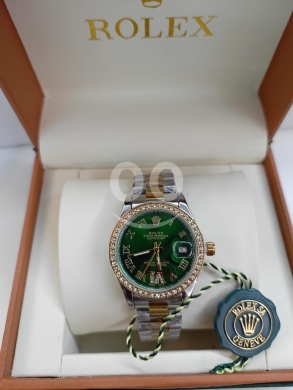 Clothes, Footwear & Accessories in Other - ساعة يد أنيقة وعصرية بتصميم مميز فقط بـ 25$ | Elegant & Modern Stylish Wristwatch Only For $25