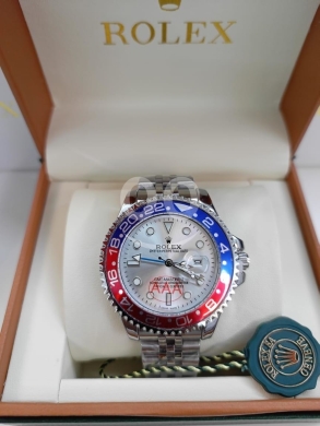 ساعة يد أنيقة وعصرية بتصميم مميز فقط بـ 25$ | Elegant & Modern Stylish Wristwatch Only Fo… — 3
