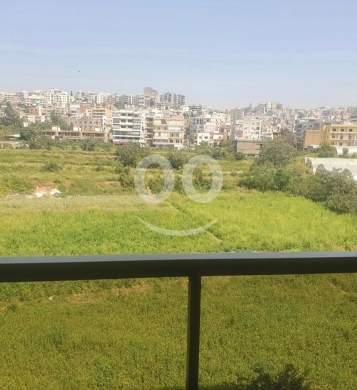 Apartments for sale in Hadeth - شقة للبيع في الحدث بعبدا مقابل مستشفى السان جورج