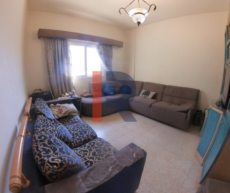 R9-2847 Apartment for Sale in Nakhleh – 120 m² on 2nd Floor — 6