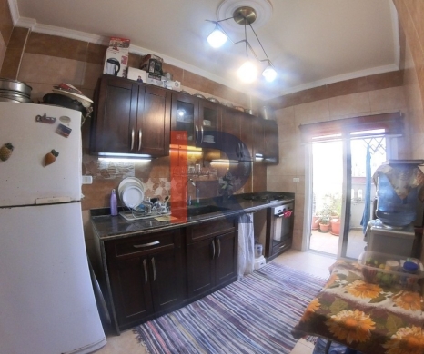 R9-2847 Apartment for Sale in Nakhleh – 120 m² on 2nd Floor — 3