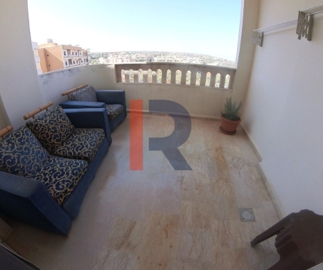 R9-2847 Apartment for Sale in Nakhleh – 120 m² on 2nd Floor — 4