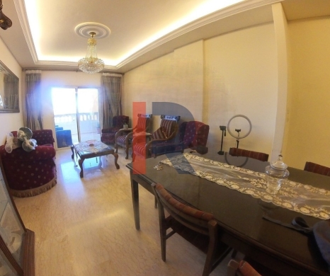 R9-2847 Apartment for Sale in Nakhleh – 120 m² on 2nd Floor