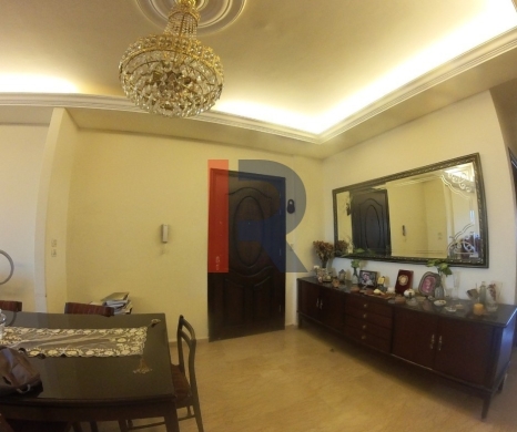 R9-2847 Apartment for Sale in Nakhleh – 120 m² on 2nd Floor — 7