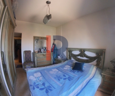 R9-2847 Apartment for Sale in Nakhleh – 120 m² on 2nd Floor — 9