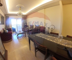 R9-2847 Apartment for Sale in Nakhleh – 120 m² on 2nd Floor