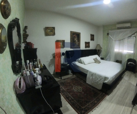 R9-2848 Spacious Apartment for Sale in Akabet Ateba – 280 m² — 4