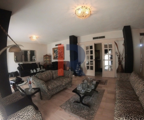 R9-2848 Spacious Apartment for Sale in Akabet Ateba – 280 m²