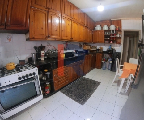 R9-2848 Spacious Apartment for Sale in Akabet Ateba – 280 m² — 2