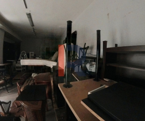 R9-2849 Shop for Rent in Miten Tripoli – 38 m²