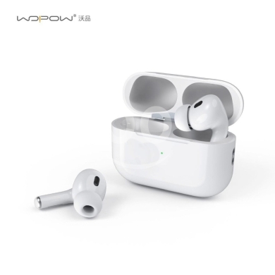 Wopow AirPro 5S - 2nd Pro Generation Premium Sound | ️ 1-Year Warranty | — 2
