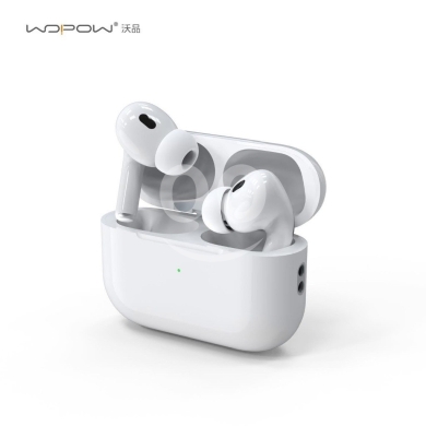 Wopow AirPro 5S - 2nd Pro Generation Premium Sound | ️ 1-Year Warranty | — 3