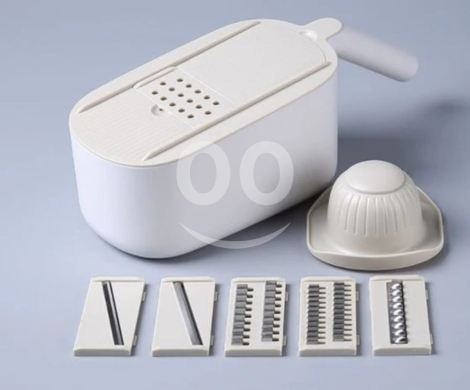 Home & Garden in Beirut City - Ecoco Multifunctional Vegetable Cutter