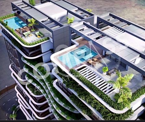 Rawche Under construction project — 2