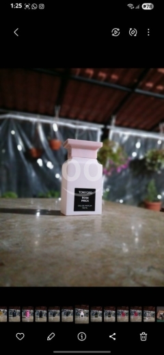 عطر توم فورد روز بريك - جوهر فرنسي فاخر | Tom Ford Rose Prick Perfume - Luxury French Essence