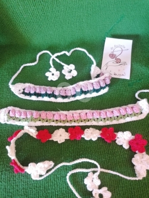 Baby & Kids Stuff in Jezzine - handmade headband