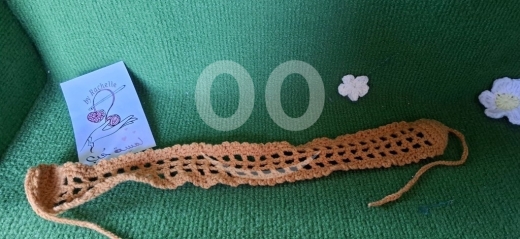 handmade headband — 8