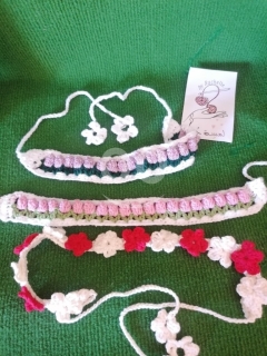 handmade headband