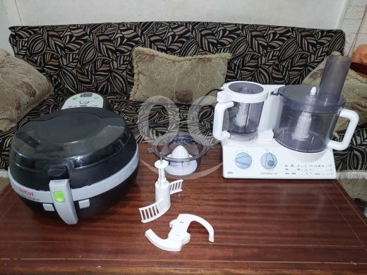 Kitchen appliances dans Beit Meri - ٢ اجهزة كهربائية