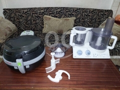 ٢ اجهزة كهربائية