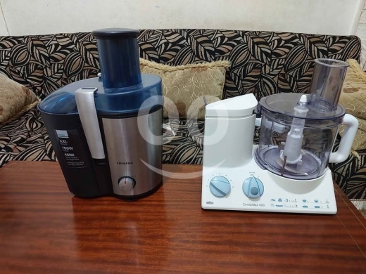 Kitchen appliances in Beirut City - اجهزة كهربائية
