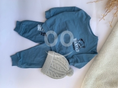 Wanted set