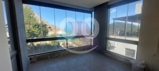 Apartments for sale in Kousba - 3 bedroom apartment+terrace+mountain view 4sale in Kousba/KouraTRA33