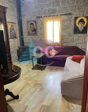 فلل للبيع في شكا - 450m2 Duplex Villa+Terrace/Prime Location/4sale in Chekka/BatrounPE1V102