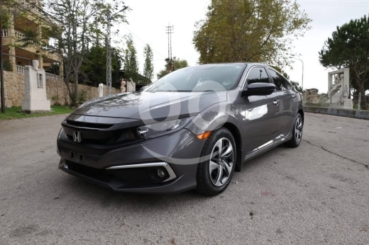 Honda in Sofar - Honda civic 2019