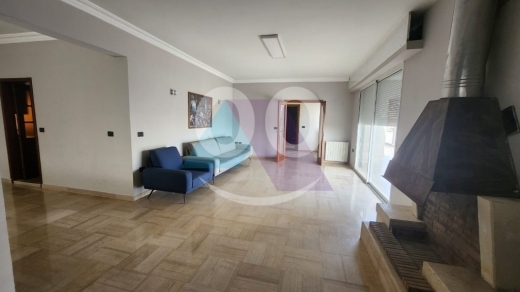 Apartments for rent in Achrafieh - Furnished 357m2 apartment+terrace 4rent in Achrafieh - شقة في الأشرفيةSK26A61