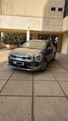 Kia in Beirut City - Kia rio model 2018