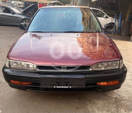 Honda in Beirut City - Honda accord 1993