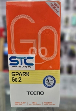 Mobile phones in Saida - Techno Spark Go2