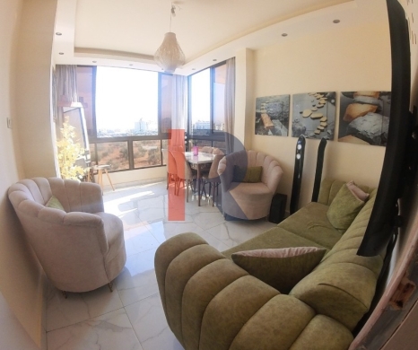 R9-2852 Apartment for Sale in Abou Samra – Sekeh Bayda Tripoli — 9