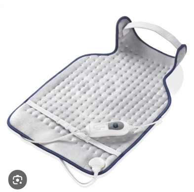 Santé & Beauté dans Halate - وسادة تدفئة كهربائية ذكية بـ 6 مستويات حرارة | Smart Electric Heating Pad with 6 Heat Settings