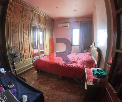 R9-2853 Central Apartment for Sale – Mina, Tripoli — 4