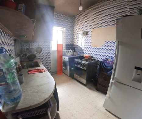 R9-2853 Central Apartment for Sale – Mina, Tripoli — 8