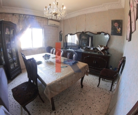 R9-2853 Central Apartment for Sale – Mina, Tripoli — 5